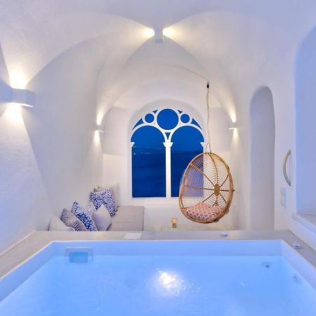 Namaste Suites By Oias Local Cavehouses ภายนอก รูปภาพ